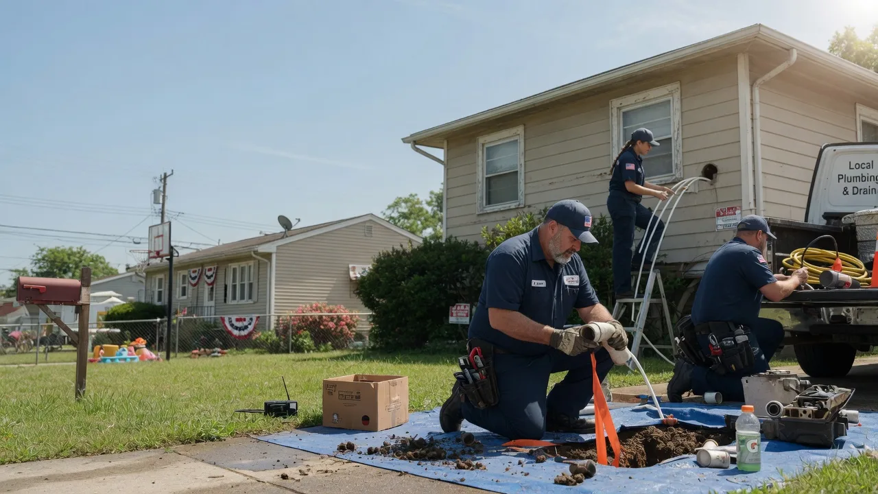 Faucet Repair in Sandersville, GA near me